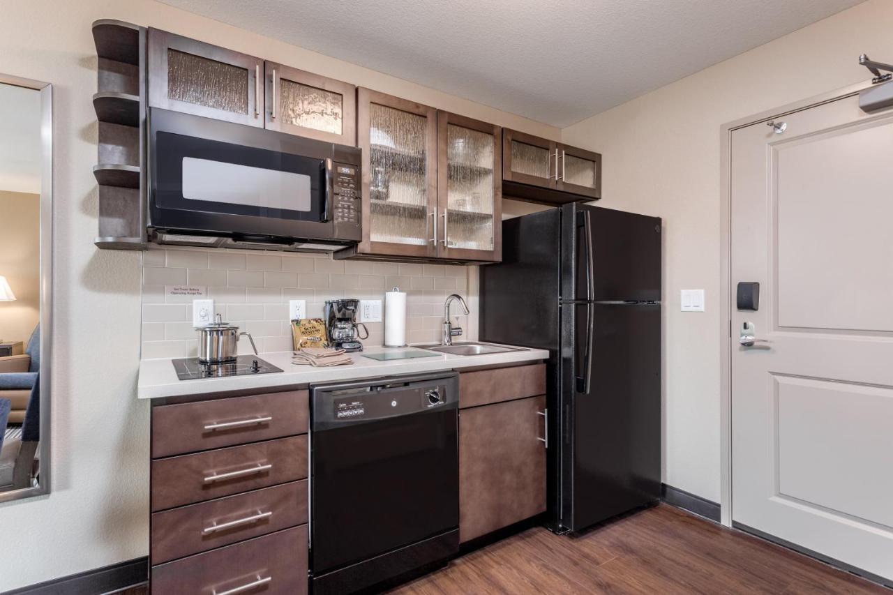 Studio Suite with Two Queen Beds