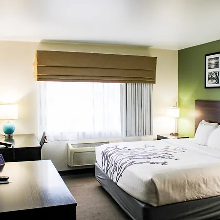 Sleep Inn & Suites Conference Center Eau Claire North-2